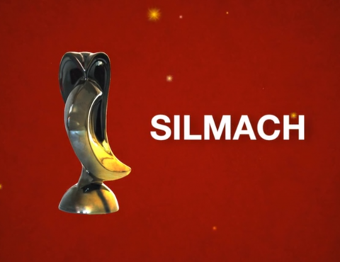 Silmach